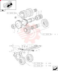 BEARING 9968277 (1)
