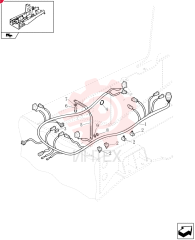 HARNESS 87565010