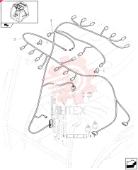 SOCKET,12/24V, 16A 87546419 (2)