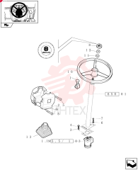 KNOB 85801879