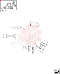 O-RING 85819945 (2)