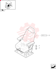 SEAT 87576858