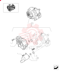 SOLENOID 42541851