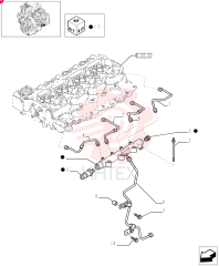 MANIFOLD 2855503