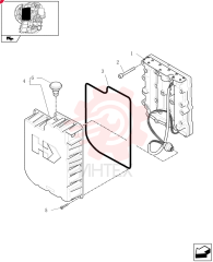 CONTROL VALVE