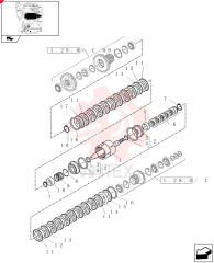 SHAFT 85823872