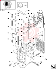 CONTROL VALVE