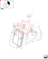 DOOR 85801739