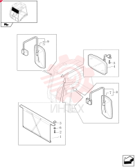 SUNSHADE 5176441
