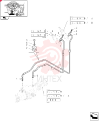 BRAKE LINE