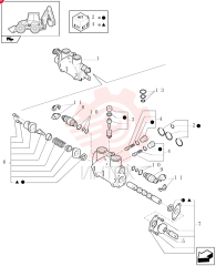VALVE SECTION 85826245