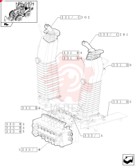 CONTROL VALVE