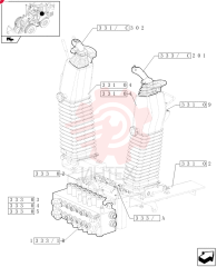 CONTROL VALVE