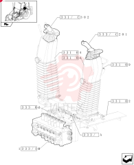 CONTROL VALVE