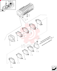 CONTROL VALVE