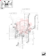 BALL JOINT,M8