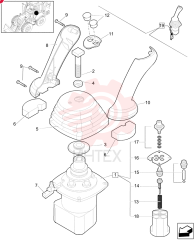 PILOT VALVE 87398960 (1)
