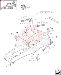 FRAME 87303100
