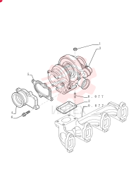 FLANGE NUT,M8