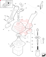 CONTROL VALVE