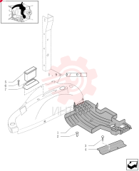FLOOR MAT