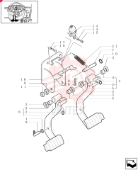CIRCLIP,M11