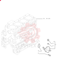 FUEL PUMP 2830266
