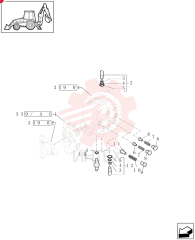 O-RING 85819945 (2)