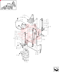 BALL JOINT,M8