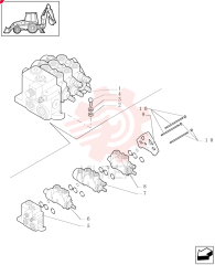 CONTROL VALVE