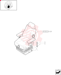 SEAT 87576861