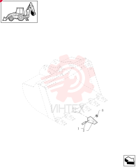 PIN,11mm OD x 56mm L 85801097 (3)