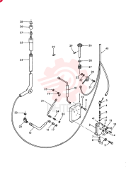 MANIFOLD E2NN7Z247AA