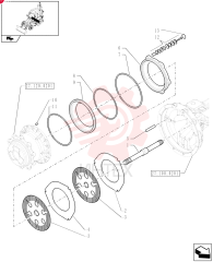 SHAFT,750T / 15T