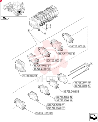 CONTROL VALVE 87738263 (2)