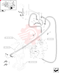 LOCK VALVE 84403093 (2)