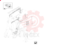 SHOCK ABSORBER 85821268 (2)