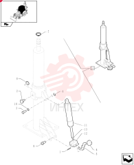 PIN,3mm OD x 26mm L 87328171 (1)
