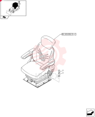 SEAT 84177704