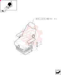 SEAT 87576861
