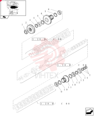 BEARING 85808348 (2)