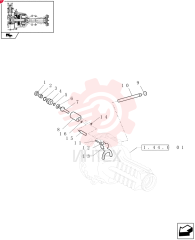 SNAP RING,1.688", Int, #168