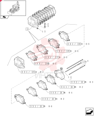 CONTROL VALVE 87734111 (2)