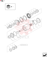SEALING RING 358645A1 (2)