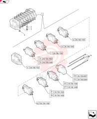 CONTROL VALVE 87738259 (3)