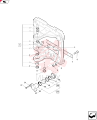 PLATE 84520522