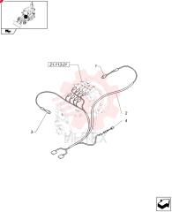 SENSOR 87705716