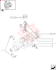 CONNECTING ROD