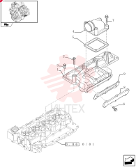 INLET MANIFOLD