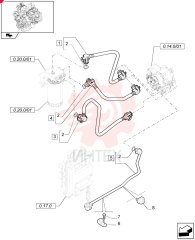 INJECTION PIPE